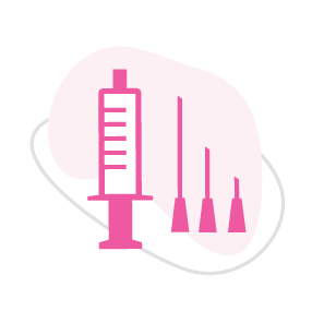 Иглы. Канюли. Шприцы