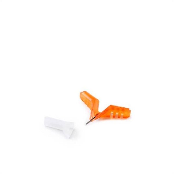 SOFTFIL EASYGUIDE 25G X 50 X 5MM SoftFil. Easyguide 25G*50*5mm (20tk) - Image 1