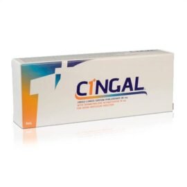 Anika | Cingal (1pcs.*4ml.)
