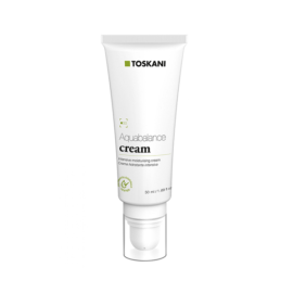 Toskani. Aquabalance cream 50ml.