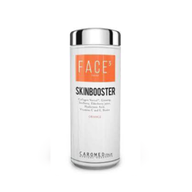Caromed Italia. Drink Skinbooster 5 pakki * (7*25 ml ampulli)