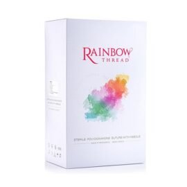 Rainbow. PCLA Thread (Cog Type) | 1 kott (20 tk)