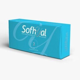 Caromed Italia. Sofhyal 3 | (5 pakki)