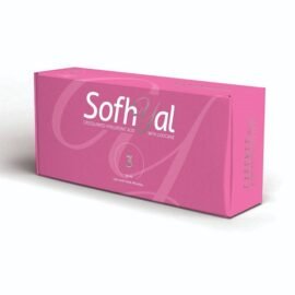 Caromed Italia. Sofhyal 3 | (5 pakki)