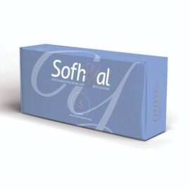 Caromed Italia. Sofhyal 4 | (5 pakki)