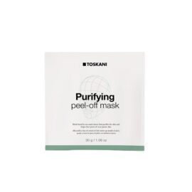 Toskani. Purifying Peel-Off Mask (5tk.*30g.)