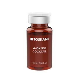 Toskani. A-OX 360 Cocktail (5pcs.*10ml.)