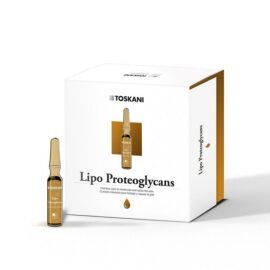 Toskani. Lipo Proteoglycans ampoule (15tk.*2ml.)