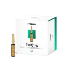 Toskani. Purifying Ampoule (15tk.*2ml.)