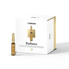 Toskani. Radiance Topical Ampoule (15pcs.*2ml.)
