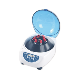 Boeco. Centrifuge S-6