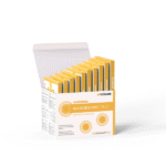 Toskani. Mandesome Duo (5pcs.*1ml.) / peel - Image 3