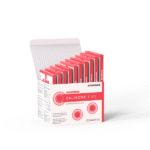 Toskani. Salisome Duo (5pcs.*1ml.) / peel - Image 3