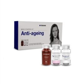 Toskani. Anti-ageing Meso Starter Kit.