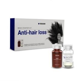 Toskani. Anti-hair loss Meso Starter Kit.