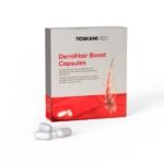 Toskani. Anti-hair loss Professional Kit. - Image 4