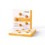 Toskani. Mandesome Duo (5pcs.*1ml.) / peel