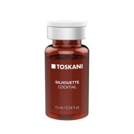 Toskani. Silhouette Cocktail (5tk.*10ml.)