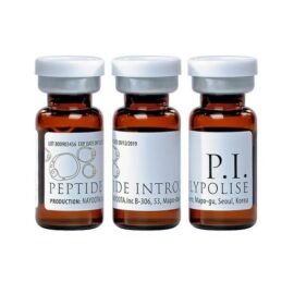 P.I. (Peptide Introlypolise) / Lipolüütiline (10 tk.*2 ml)