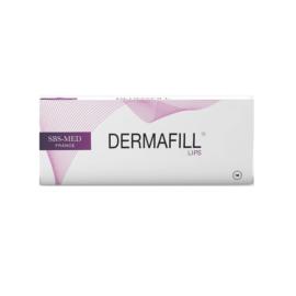 Dermafill Lips 1*1ml.