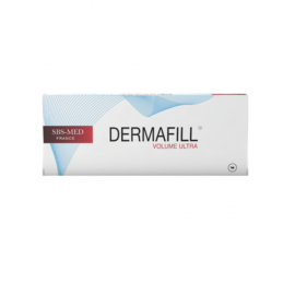 Dermafill Volume Ultra 1*1ml.