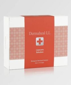 dermaheal ll (10pcs*5ml) / lipolytic