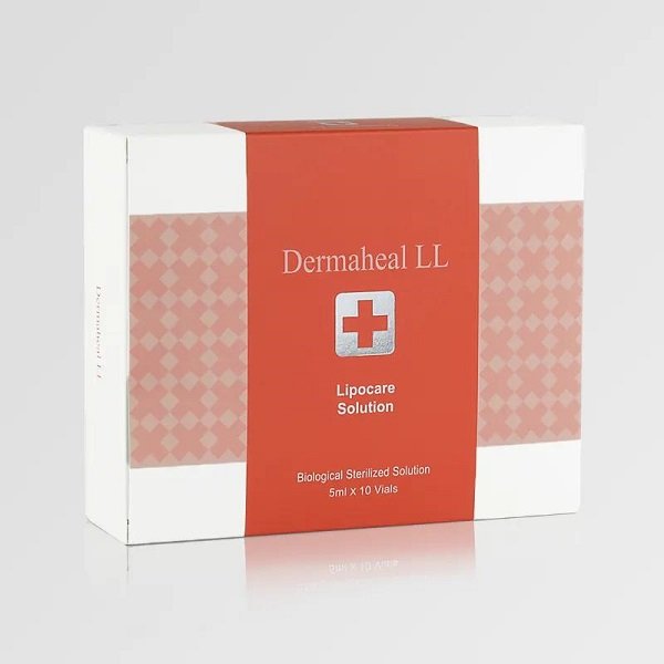 Dermaheal LL (10tk*5ml) / Lipolytic