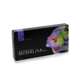 Monalisa. Ultra Lid. 1*1 ml. / osta alates 3 karbist
