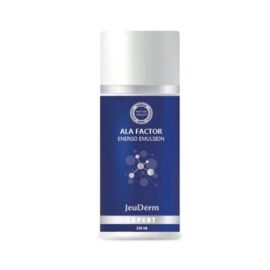 JeuDerm. Ala Factor. Energo Emulsioon 100 ml.