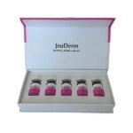 JeuDerm. Birevitalizant Crystal PDRN (5ml.*5pcs.) - Image 2