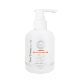 JeuDerm. Demela. Molekulaarne koorija 150 ml. (pH 3-4)