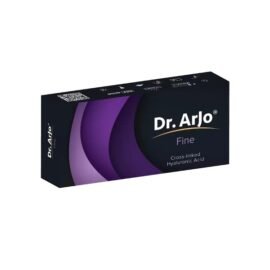 Dr. ArJo | Fine (1pc.*1ml.)
