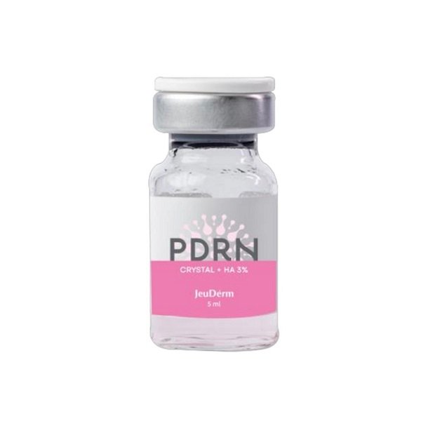 pdrn-crystal JeuDerm. Birevitalizant Crystal PDRN (5ml.*5pcs.) - Image 1