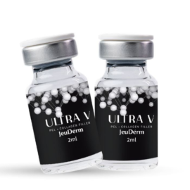 JeuDerm. Polycaprolactone Ultra V (2 мл.*1 шт.)