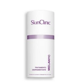 SkinClinic | Valgendamine. Melanyc 50 ml.