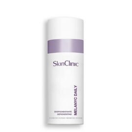 SkinClinic | Valgendamine. Melanyc Daily 50 ml.
