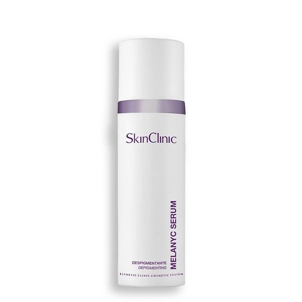 Melanyc Serum SkinClinic | Отбеливание. Melanyc сыворотка 30 мл. — изображение 1