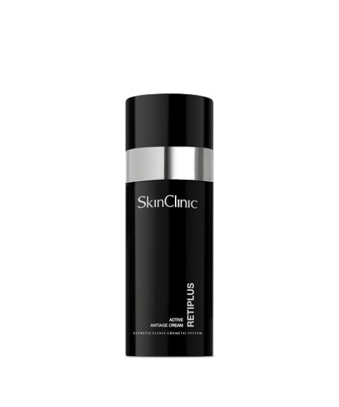 skinclinic | anti aging. retiplus 1%
