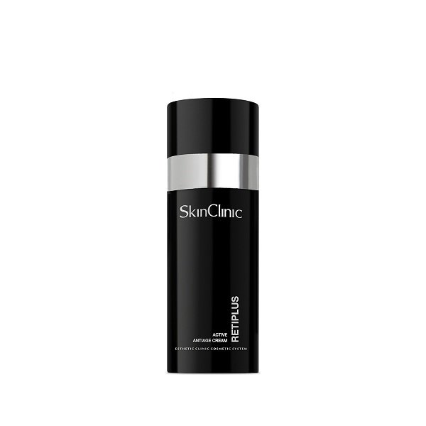 skinclinic | anti aging. retiplus 1%