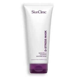 SkinClinic | Naha taastamine. D-Stress Mask 200 ml.