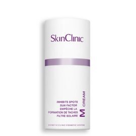 SkinClinic | Отбеливание. M Cream 50 мл.