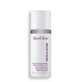SkinClinic | Уход за акне. Regulacne 50 мл.