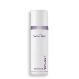 SkinClinic | Serums. Resfill Night 30ml.