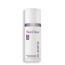 SkinClinic | Päikesekaitsekreem. SYL 100 50+ 50 ml.