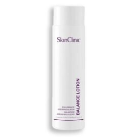 SkinClinic | Facial Hygiene. Balance Lotion 200ml.