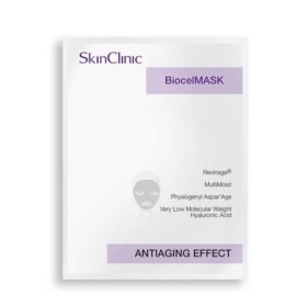 SkinClinic | Mask. Biocelmask Antiaging Effect 1pc.