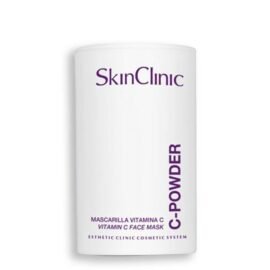 SkinClinic | Facial Hygiene. C-Powder 100g.