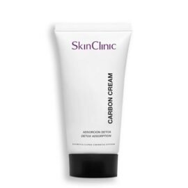 SkinClinic | Mask. Süsinikkreem 50 ml.
