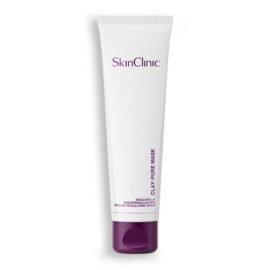 SkinClinic | Mask. Clay-Pure Mask 100ml.