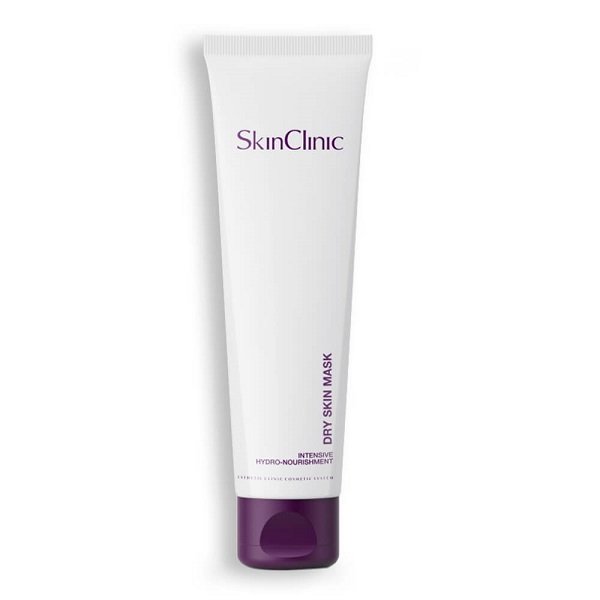 DRY SKIN MASK SkinClinic | Mask. Dry Skin Mask 100ml. - Image 1